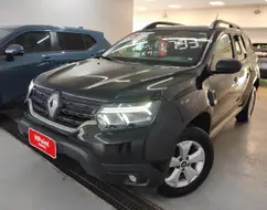 RENAULT DUSTER 1.6 16V SCE FLEX INTENSE PLUS X-TRONIC RENAULT DUSTER 1.6 16V SCE FLEX INTENSE PLUS X-TRONIC