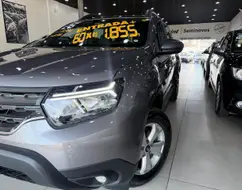RENAULT DUSTER 1.6 16V SCE FLEX INTENSE PLUS X-TRONIC RENAULT DUSTER 1.6 16V SCE FLEX INTENSE PLUS X-TRONIC