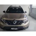 RENAULT DUSTER 1.6 16V SCE FLEX INTENSE X-TRONIC RENAULT DUSTER 1.6 16V SCE FLEX INTENSE X-TRONIC