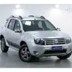 RENAULT DUSTER 1.6 DYNAMIQUE 4X2 16V FLEX 4P MANUAL RENAULT DUSTER 1.6 DYNAMIQUE 4X2 16V FLEX 4P MANUAL
