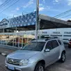 RENAULT DUSTER 1.6 DYNAMIQUE 4X2 16V FLEX 4P MANUAL RENAULT DUSTER 1.6 DYNAMIQUE 4X2 16V FLEX 4P MANUAL