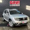 RENAULT DUSTER 2.0 16V HI-FLEX DAKAR II AUTOMÁTICO RENAULT DUSTER 2.0 16V HI-FLEX DAKAR II AUTOMÁTICO