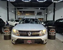 RENAULT DUSTER 2.0 DYNAMIQUE 4X2 16V FLEX 4P AUTOMÁTICO RENAULT DUSTER 2.0 DYNAMIQUE 4X2 16V FLEX 4P AUTOMÁTICO