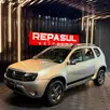 RENAULT DUSTER 2.0 DYNAMIQUE 4X2 16V FLEX 4P AUTOMÁTICO RENAULT DUSTER 2.0 DYNAMIQUE 4X2 16V FLEX 4P AUTOMÁTICO