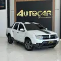 RENAULT DUSTER OROCH 1.6 16V FLEX EXPRESSION 4P MANUAL RENAULT DUSTER OROCH 1.6 16V FLEX EXPRESSION 4P MANUAL