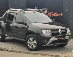 RENAULT DUSTER OROCH 1.6 16V SCE FLEX DYNAMIQUE MANUAL RENAULT DUSTER OROCH 1.6 16V SCE FLEX DYNAMIQUE MANUAL