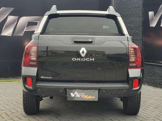 RENAULT-DUSTER OROCH-1.6 16V SCE FLEX DYNAMIQUE MANUAL RENAULT-DUSTER OROCH-2019