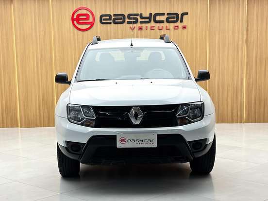 RENAULT-DUSTER OROCH-1.6 16V SCE FLEX EXPRESS MANUAL RENAULT-DUSTER OROCH-2020