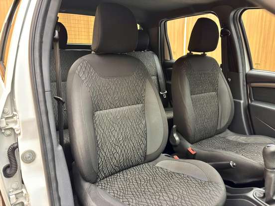RENAULT-DUSTER OROCH-1.6 16V SCE FLEX EXPRESS MANUAL RENAULT-DUSTER OROCH-2020