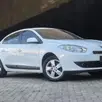 RENAULT FLUENCE 1.6 EXPRESSION 16V FLEX 4P MANUAL RENAULT FLUENCE 1.6 EXPRESSION 16V FLEX 4P MANUAL