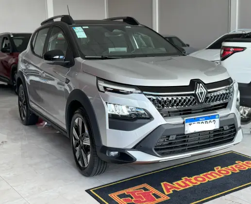 RENAULT KARDIAN 1.0 TCE FLEX ICONIC EDC