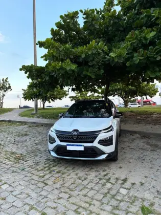 RENAULT KARDIAN 1.0 TCE FLEX PREMIÉRE EDITION EDC