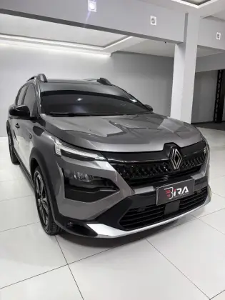 RENAULT KARDIAN 1.0 TCE FLEX PREMIÉRE EDITION EDC