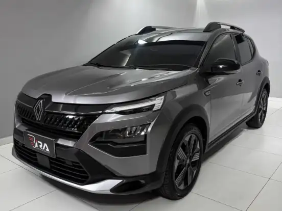 RENAULT-KARDIAN-1.0 TCE FLEX PREMIÉRE EDITION EDC RENAULT-KARDIAN-2024