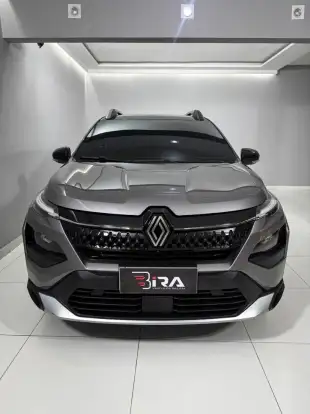 RENAULT-KARDIAN-1.0 TCE FLEX PREMIÉRE EDITION EDC RENAULT-KARDIAN-2024