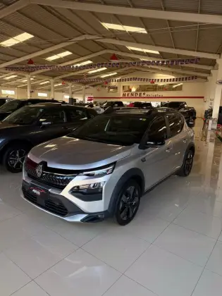 RENAULT KARDIAN 1.0 TCE FLEX PREMIÉRE EDITION EDC