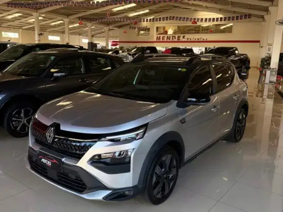 RENAULT-KARDIAN-1.0 TCE FLEX PREMIÉRE EDITION EDC RENAULT-KARDIAN-2024