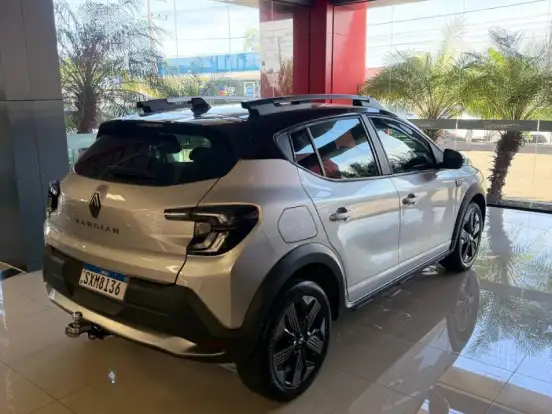 RENAULT-KARDIAN-1.0 TCE FLEX PREMIÉRE EDITION EDC RENAULT-KARDIAN-2024