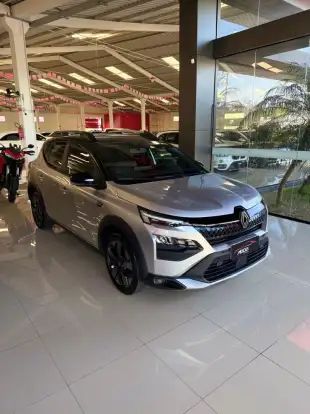 RENAULT-KARDIAN-1.0 TCE FLEX PREMIÉRE EDITION EDC RENAULT-KARDIAN-2024