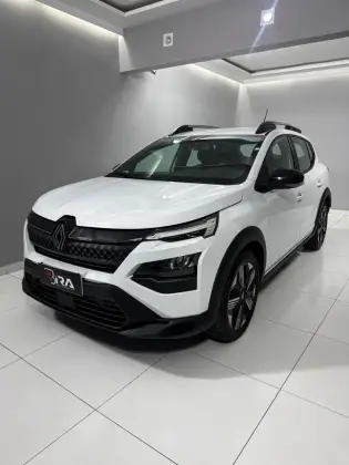 RENAULT KARDIAN 1.0 TCE FLEX TECHNO EDC