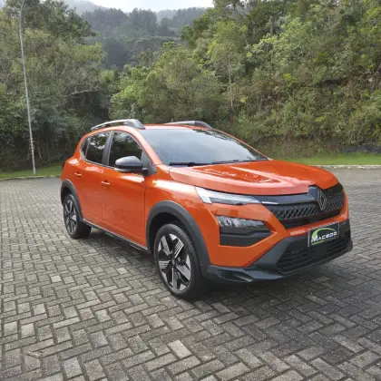 RENAULT KARDIAN 1.0 TCE FLEX TECHNO EDC