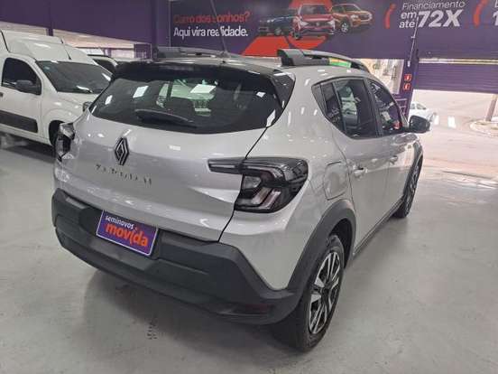 RENAULT-KARDIAN-1.0 TCE FLEX EVOLUTION EDC RENAULT-KARDIAN-2024