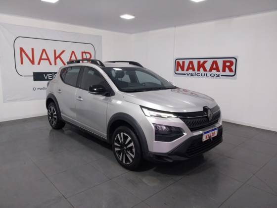 RENAULT KARDIAN 1.0 TCE FLEX EVOLUTION EDC