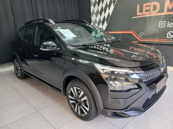 RENAULT KARDIAN 1.0 TCE FLEX EVOLUTION EDC