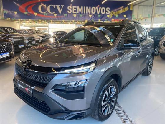 RENAULT KARDIAN 1.0 TCE FLEX EVOLUTION EDC