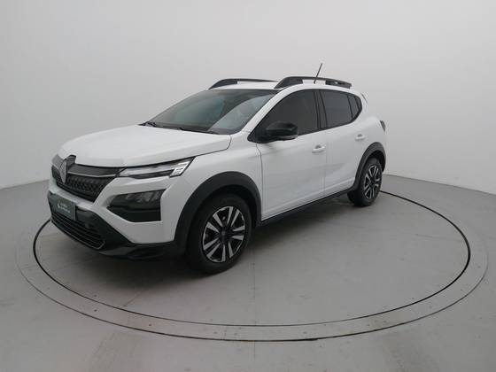 RENAULT KARDIAN 1.0 TCE FLEX EVOLUTION EDC