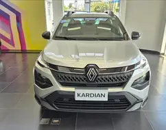 RENAULT KARDIAN 1.0 TCE FLEX EVOLUTION EDC RENAULT KARDIAN 1.0 TCE FLEX EVOLUTION EDC