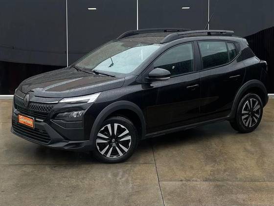 RENAULT KARDIAN 1.0 TCE FLEX EVOLUTION EDC