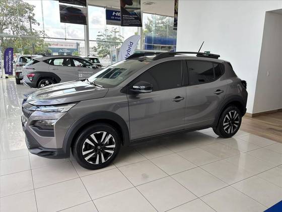RENAULT KARDIAN 1.0 TCE FLEX EVOLUTION EDC