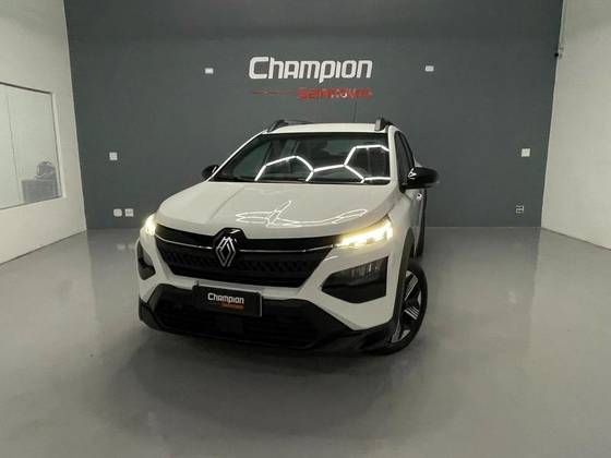 RENAULT KARDIAN 1.0 TCE FLEX EVOLUTION EDC