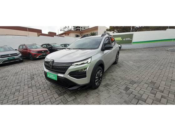 RENAULT KARDIAN 1.0 TCE FLEX EVOLUTION EDC