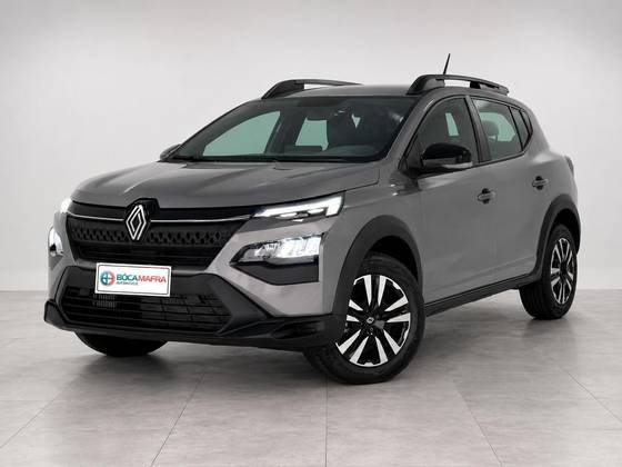RENAULT KARDIAN 1.0 TCE FLEX EVOLUTION EDC