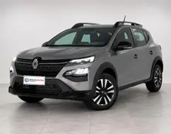 RENAULT KARDIAN 1.0 TCE FLEX EVOLUTION EDC RENAULT KARDIAN 1.0 TCE FLEX EVOLUTION EDC