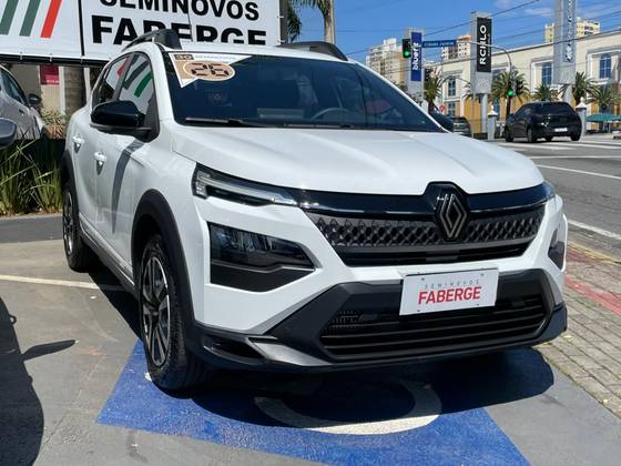 RENAULT KARDIAN 1.0 TCE FLEX EVOLUTION MANUAL