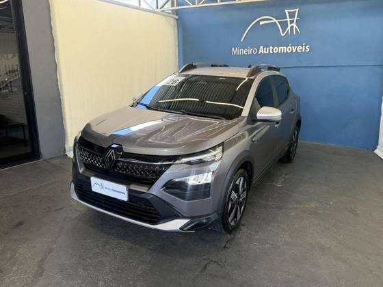 RENAULT KARDIAN 1.0 TCE FLEX ICONIC EDC