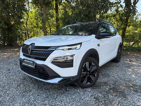 RENAULT KARDIAN 1.0 TCE FLEX PREMIÉRE EDITION EDC
