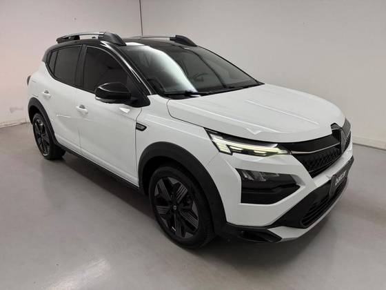 RENAULT KARDIAN 1.0 TCE FLEX PREMIÉRE EDITION EDC