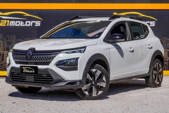 RENAULT KARDIAN 1.0 TCE FLEX TECHNO EDC