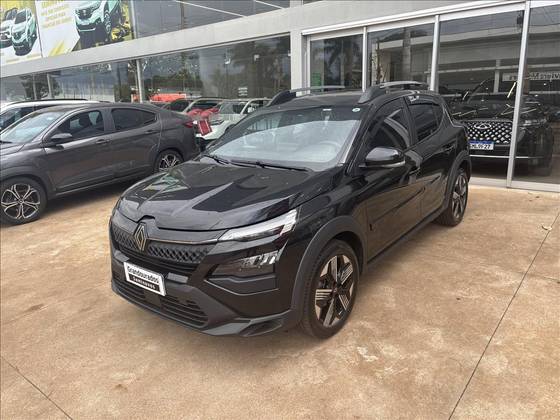 RENAULT KARDIAN 1.0 TCE FLEX TECHNO EDC