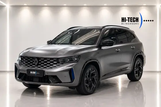 RENAULT KOLEOS 1.5 TURBO HEV ESPRIT ALPINE DHT