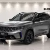 RENAULT KOLEOS 1.5 TURBO HEV ESPRIT ALPINE DHT RENAULT KOLEOS 1.5 TURBO HEV ESPRIT ALPINE DHT