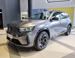 RENAULT KOLEOS 1.5 TURBO HEV ESPRIT ALPINE DHT RENAULT KOLEOS 1.5 TURBO HEV ESPRIT ALPINE DHT