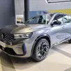 RENAULT KOLEOS 1.5 TURBO HEV ESPRIT ALPINE DHT RENAULT KOLEOS 1.5 TURBO HEV ESPRIT ALPINE DHT