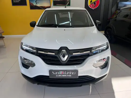 RENAULT-KWID-2022