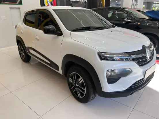 RENAULT-KWID-2022