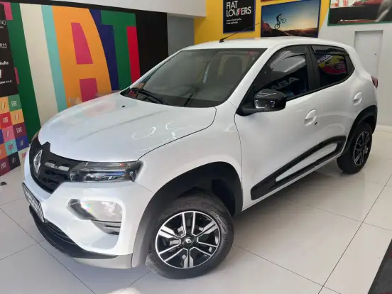 RENAULT-KWID-2022
